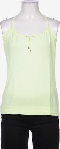 HALLHUBER Top & Shirt in S in Green: front