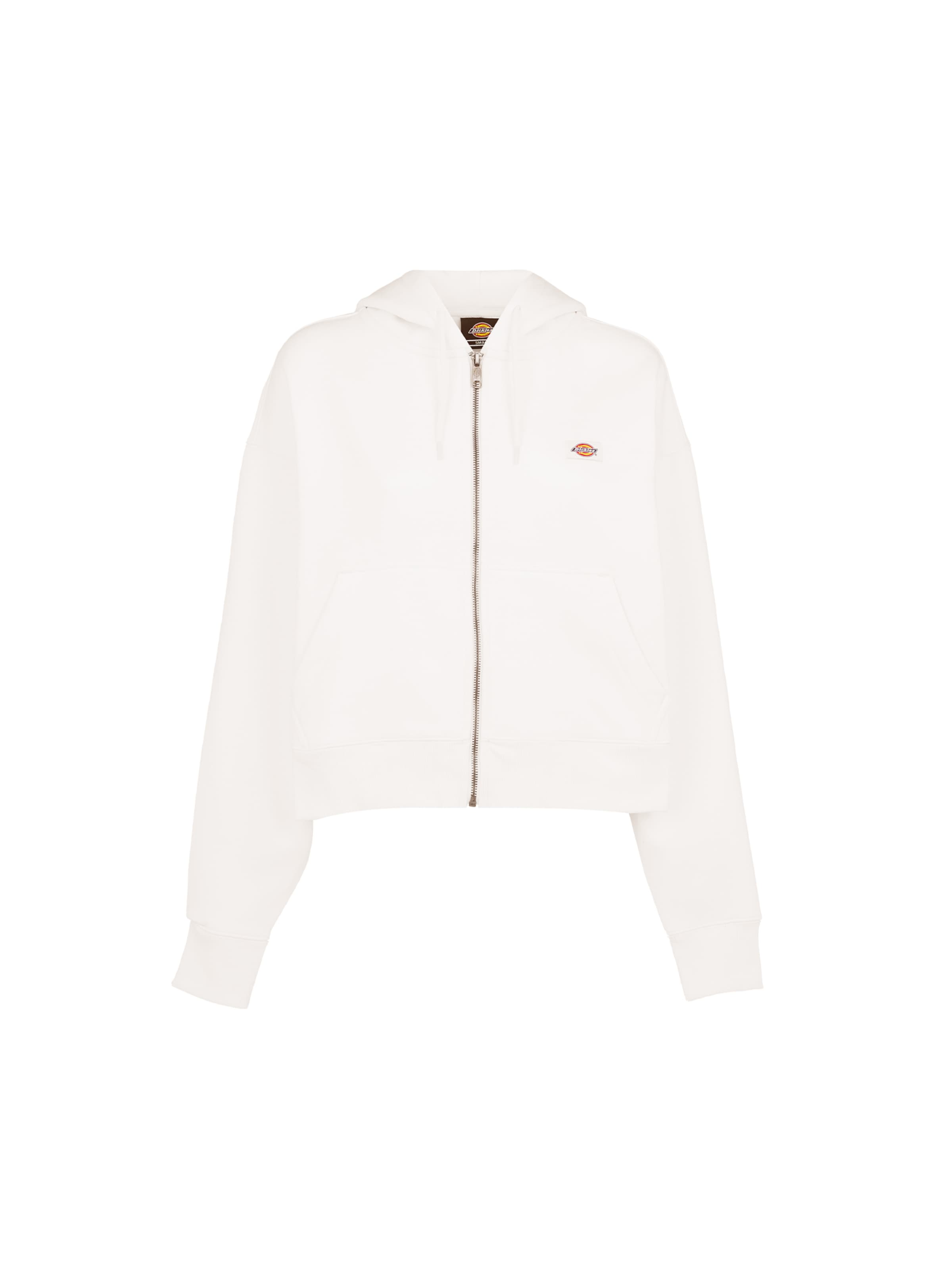 balta DICKIES Džemperis 'OAKPORT': priekis