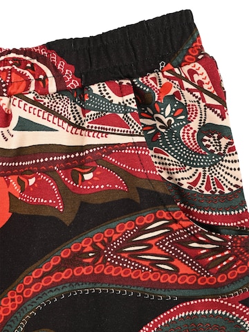 Pyjama '2063' Vivisence en noir