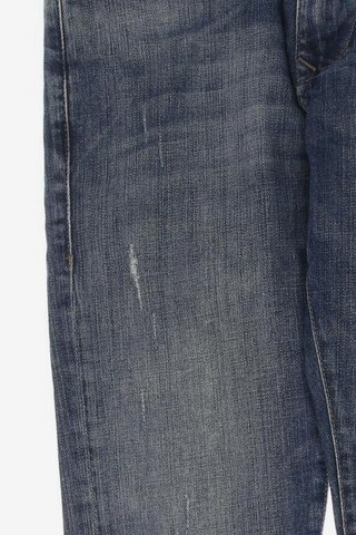 Mavi Jeans 28 in Blau