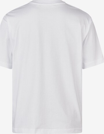 Goldgarn Shirt in White