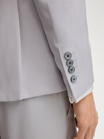 Coupe regular Veste de costume 'Wedding-Hawker' JOOP! en gris