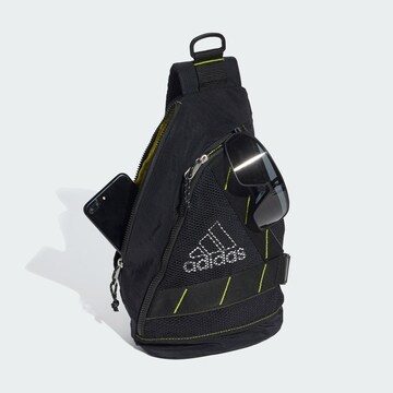 Sac à dos ADIDAS ORIGINALS en noir