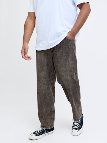 Regular Jean JACK & JONES en noir