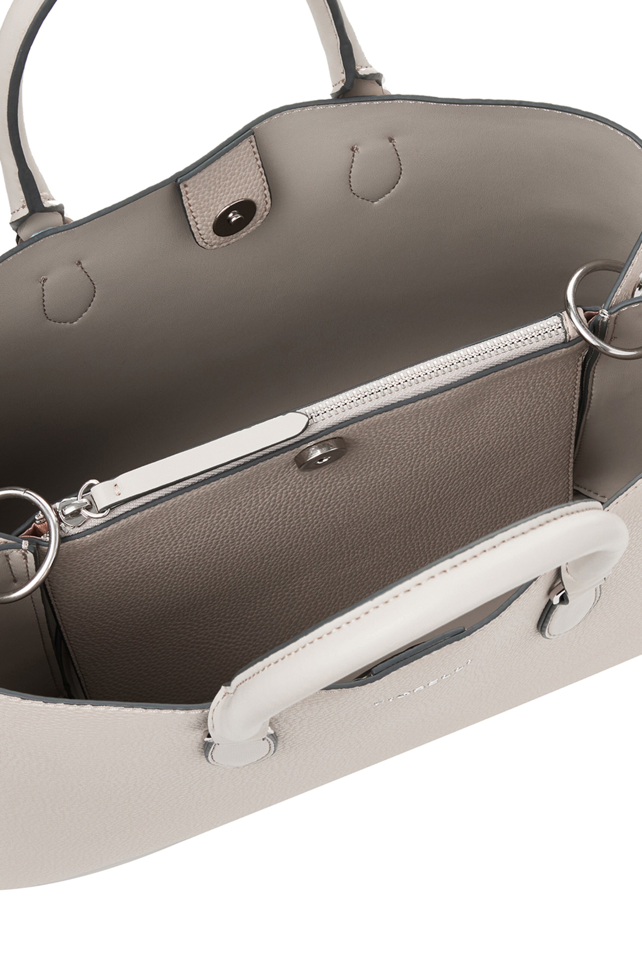 FIORELLI Shoulder Bag 'Emery' in Grey