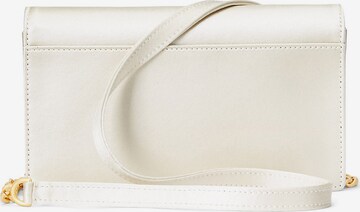 Pochette Polo Ralph Lauren en beige