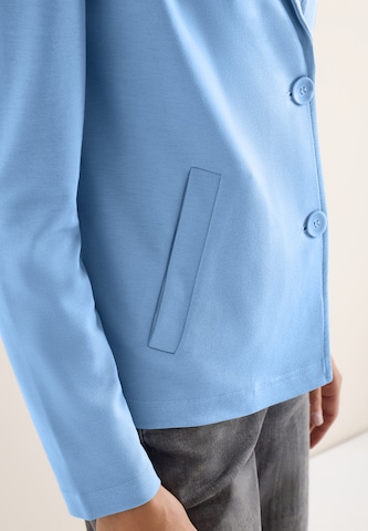 CECIL Blazer in Blue