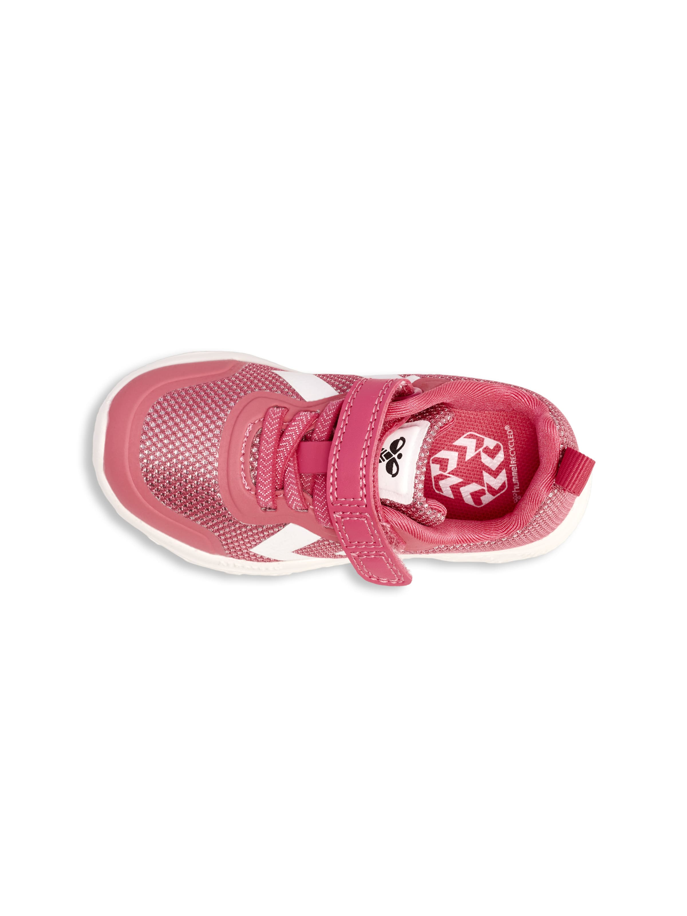 Sneaker 'Actus' di Hummel in rosa