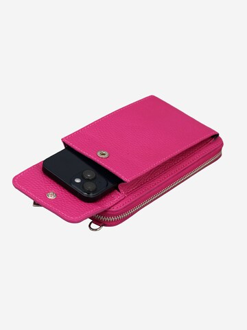 Brise Camera Bag 'Tally' in Pink