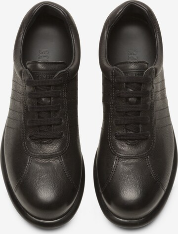 CAMPER Sneaker ' Pelotas ' in Schwarz