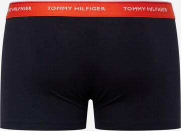 Tommy Hilfiger Underwear Normální Boxerky – modrá