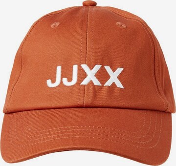 Cappello da baseball di JJXX in arancione