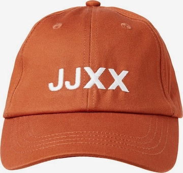 JJXX - Gorra en naranja