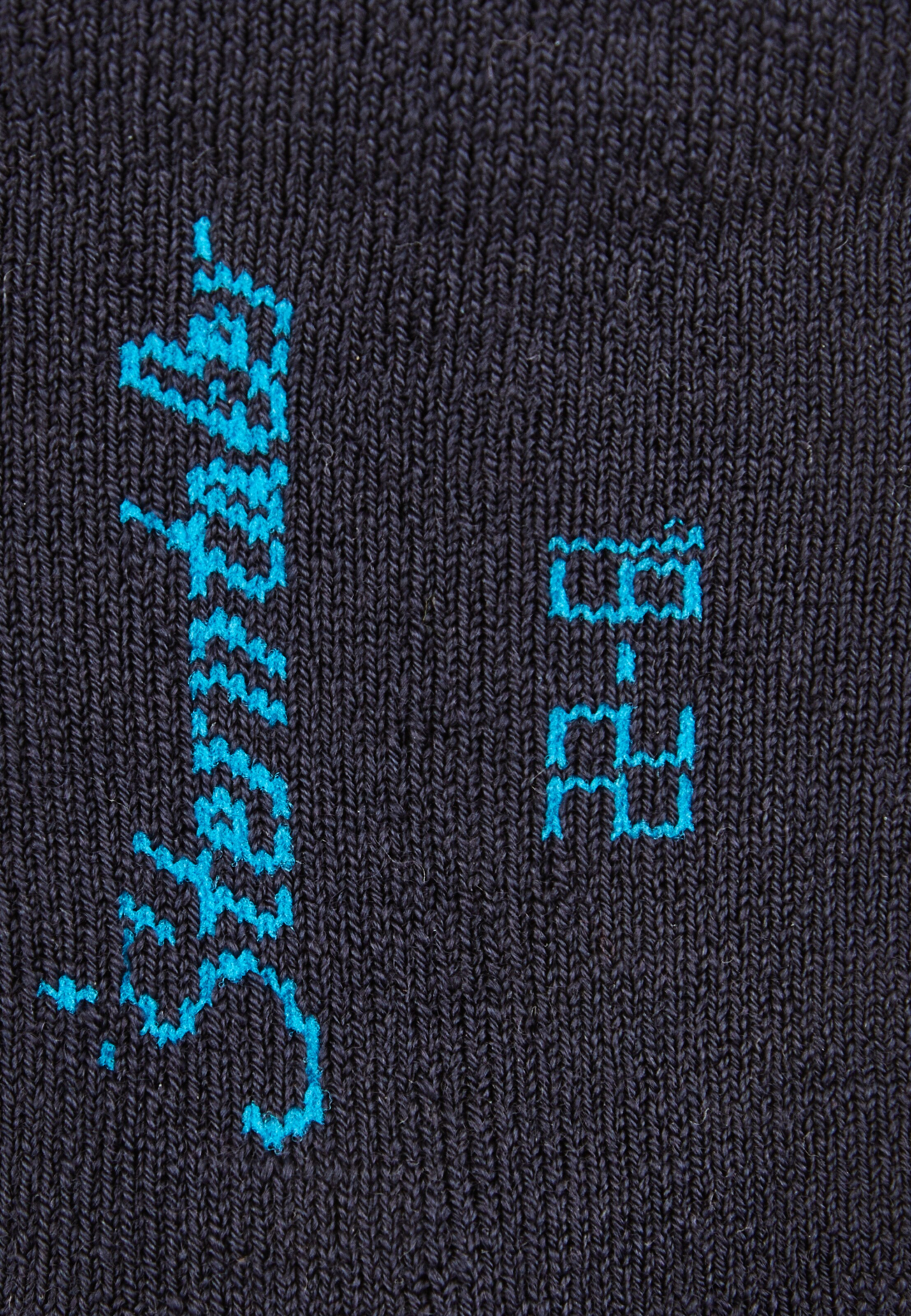 STERNTALER Socken in Blau