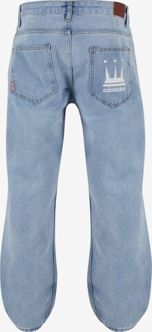 Dada Supreme Loose fit Jeans in Blue