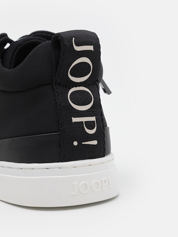 JOOP! Sneaker 'Pano Coralie' in Schwarz