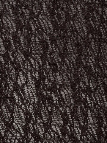 &co woman Shirt '&Co woman Tris Lace dark brown' in Brown