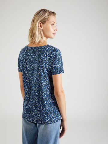 GAP T-Shirt in Blau