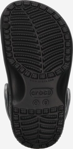 Crocs Clog 'Grogu' in Mischfarben