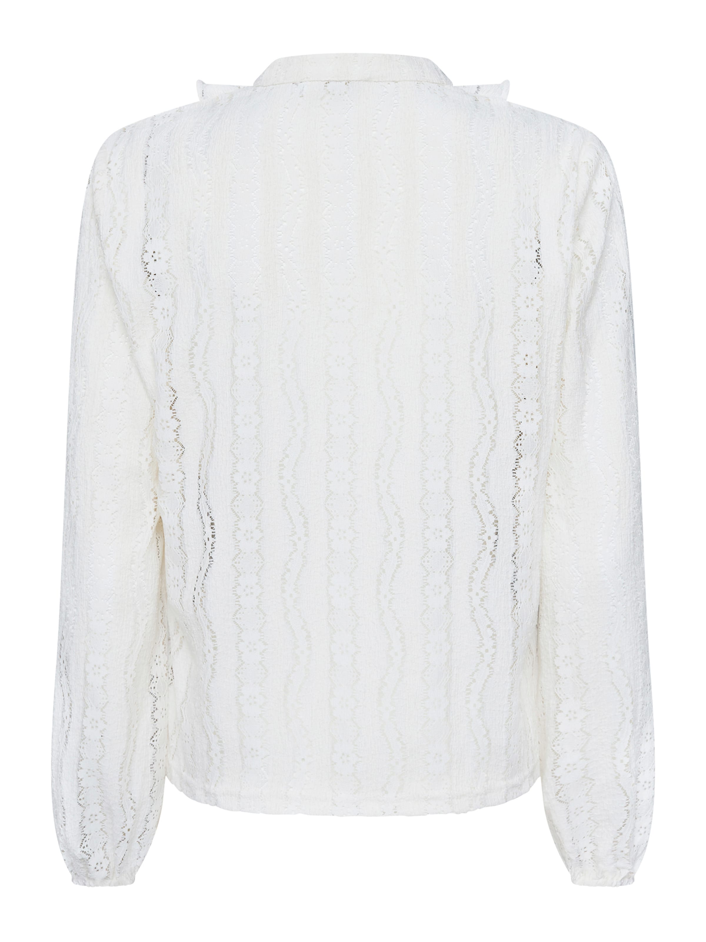 SISTERS POINT Μπλούζα 'EINA' σε μπεζ