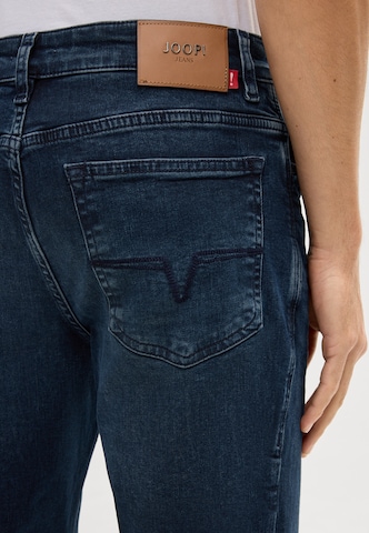 JOOP! Jeans Regular Jeans 'Mitch' in Blauw