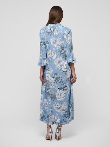 Dea Kudibal - Vestido ' RosannaDEA EV ' em azul