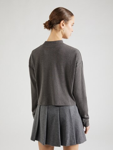 T-shirt 'Amanda' STUDIO SELECT en gris