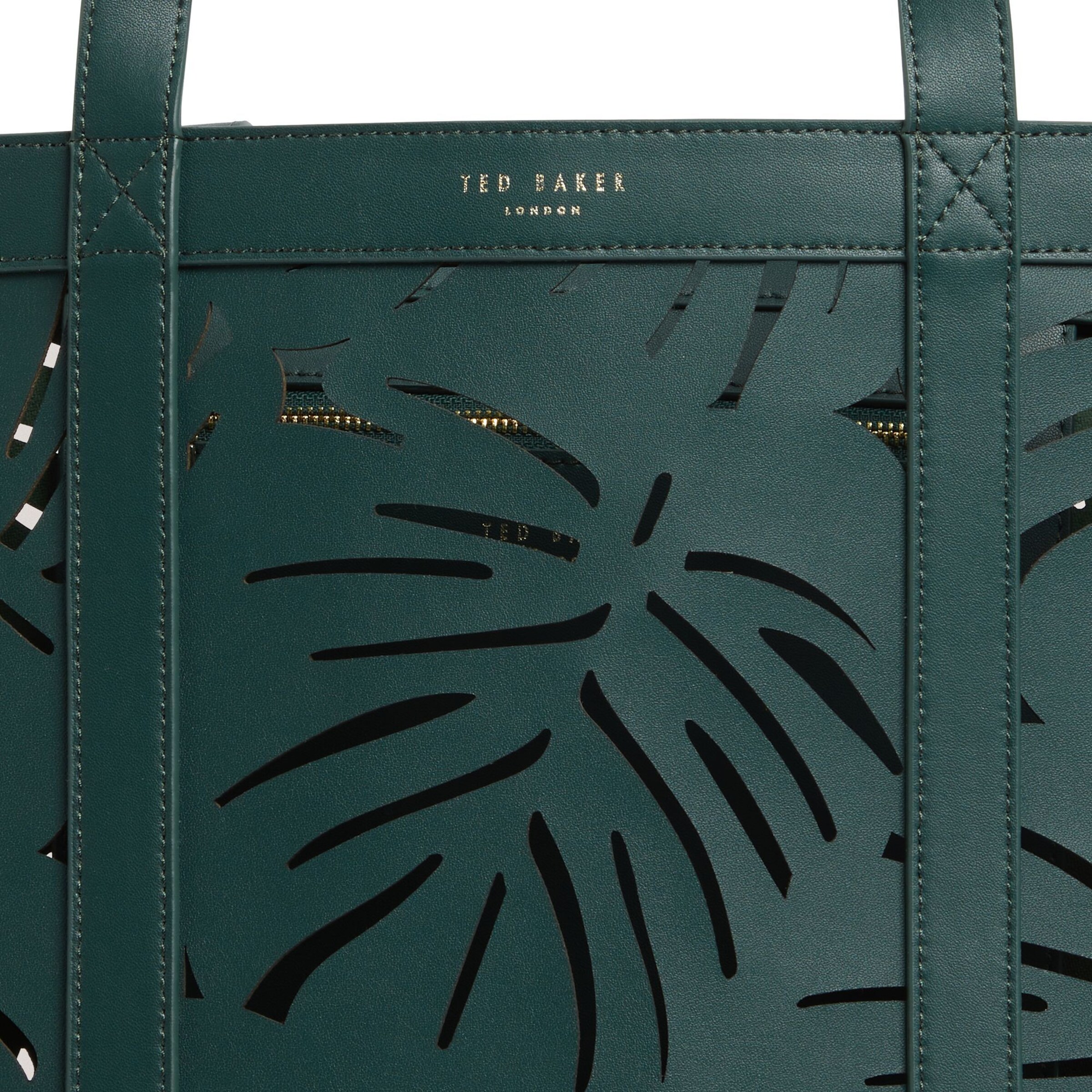 Ted Baker Shopper 'Leiian' in Groen