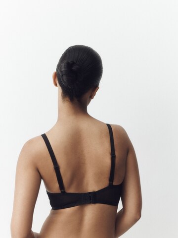 Next Balconette Bra in Pink