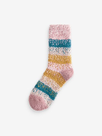 Next - Calcetines en lila