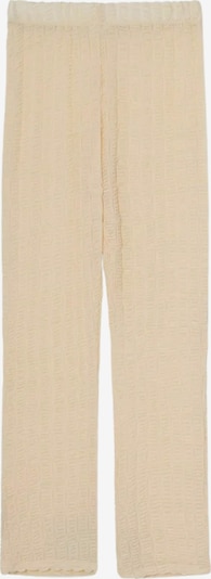 Résumé Housut ' AnaRS ' värissä valkoinen, Tuotenäkymä