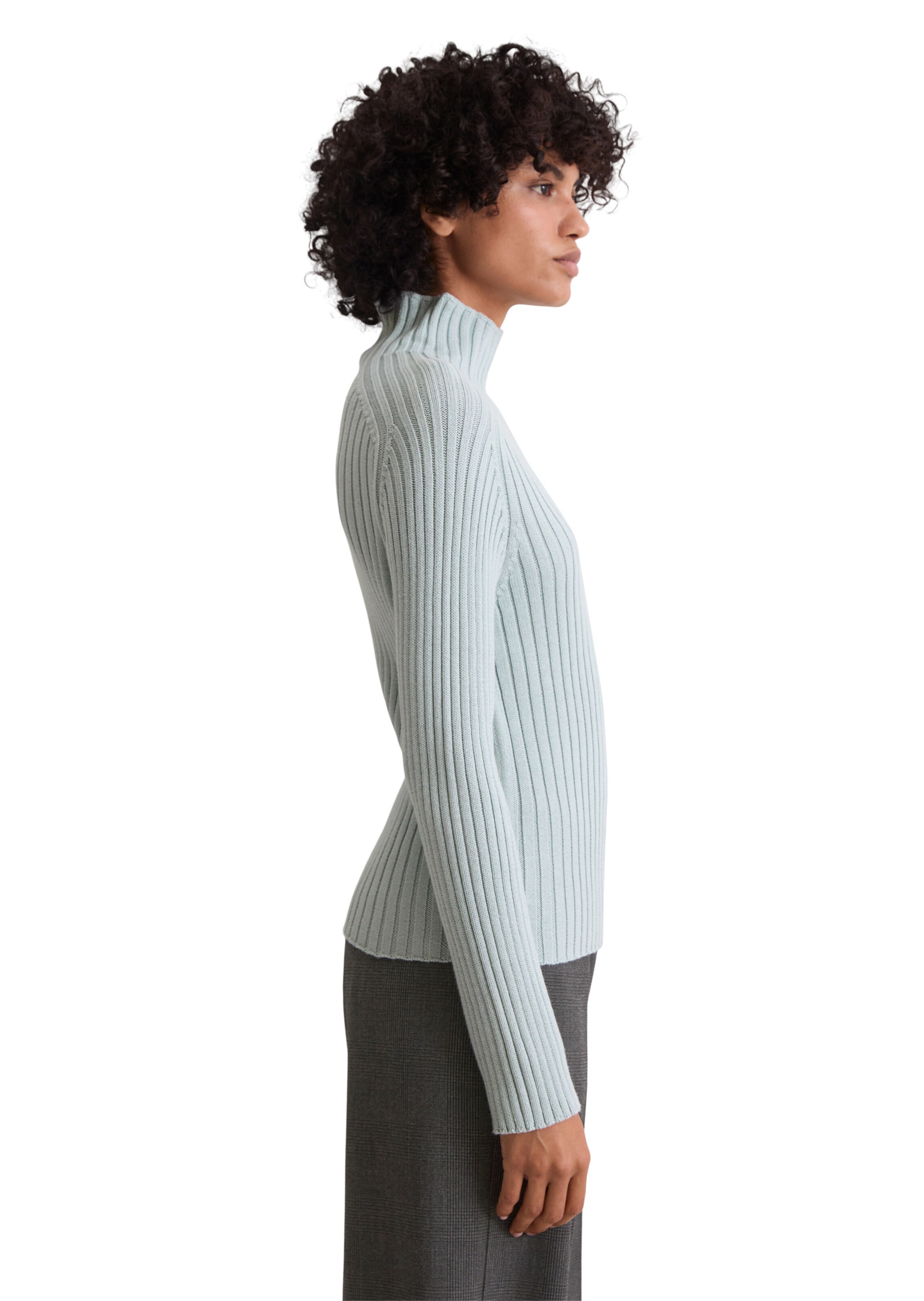 Marc O'Polo Sweater in Blue