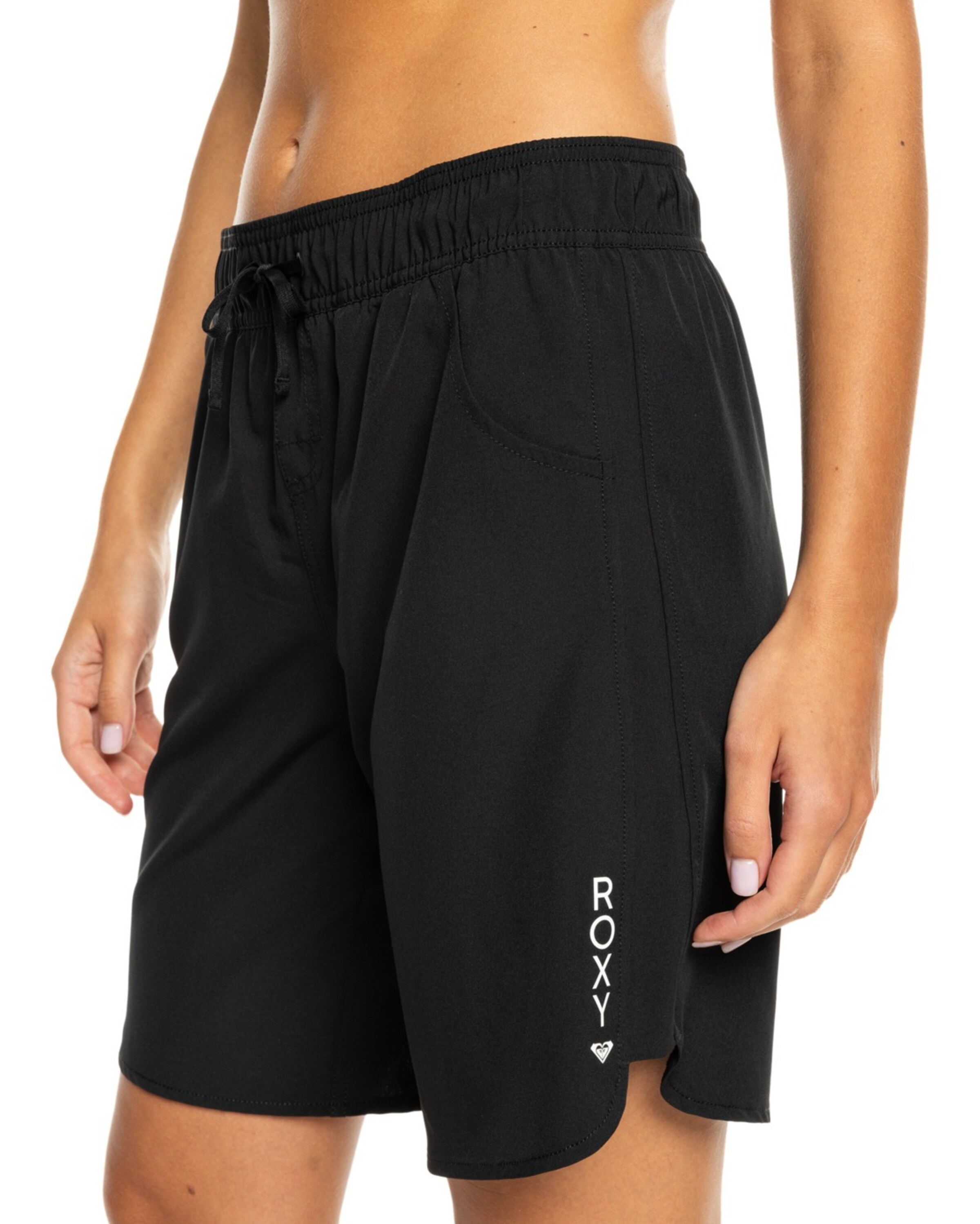 ROXY Boardshorts 'Wave' in Grijs