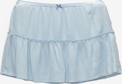 Pull&Bear Sukně - světlemodrá, Produkt