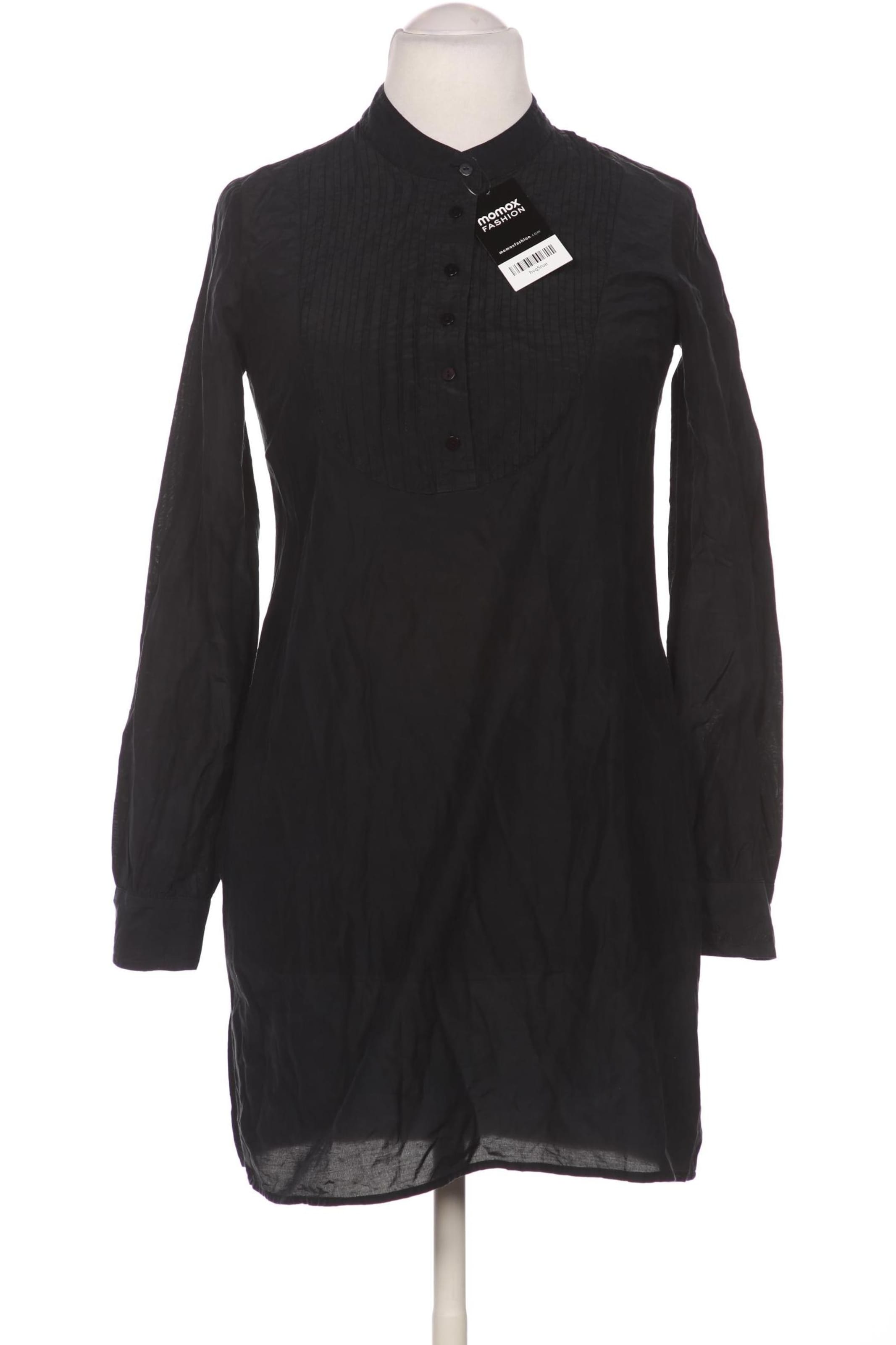 Pepe Jeans Bluse L in Schwarz: Vorderseite
