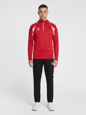 Hummel Performance shirt 'Core 2.0' in Red