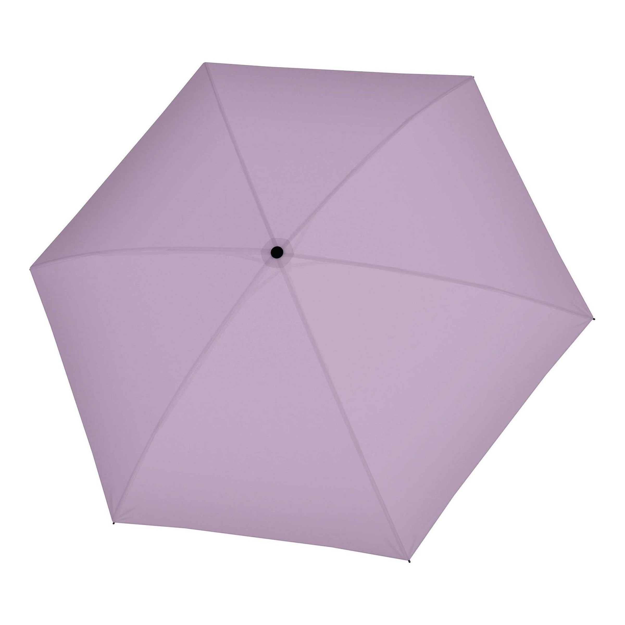 Parapluie 'Zero Magic' Doppler en violet : devant
