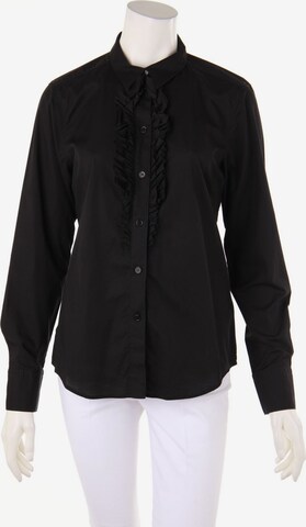 Filippa K Blouse & Tunic in XL in Black: front