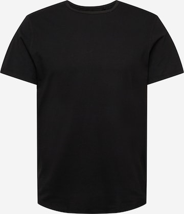 BLEND Shirt in Black: front