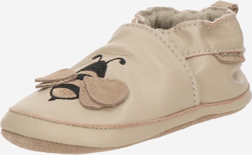 EN FANT Slipper in Beige: front