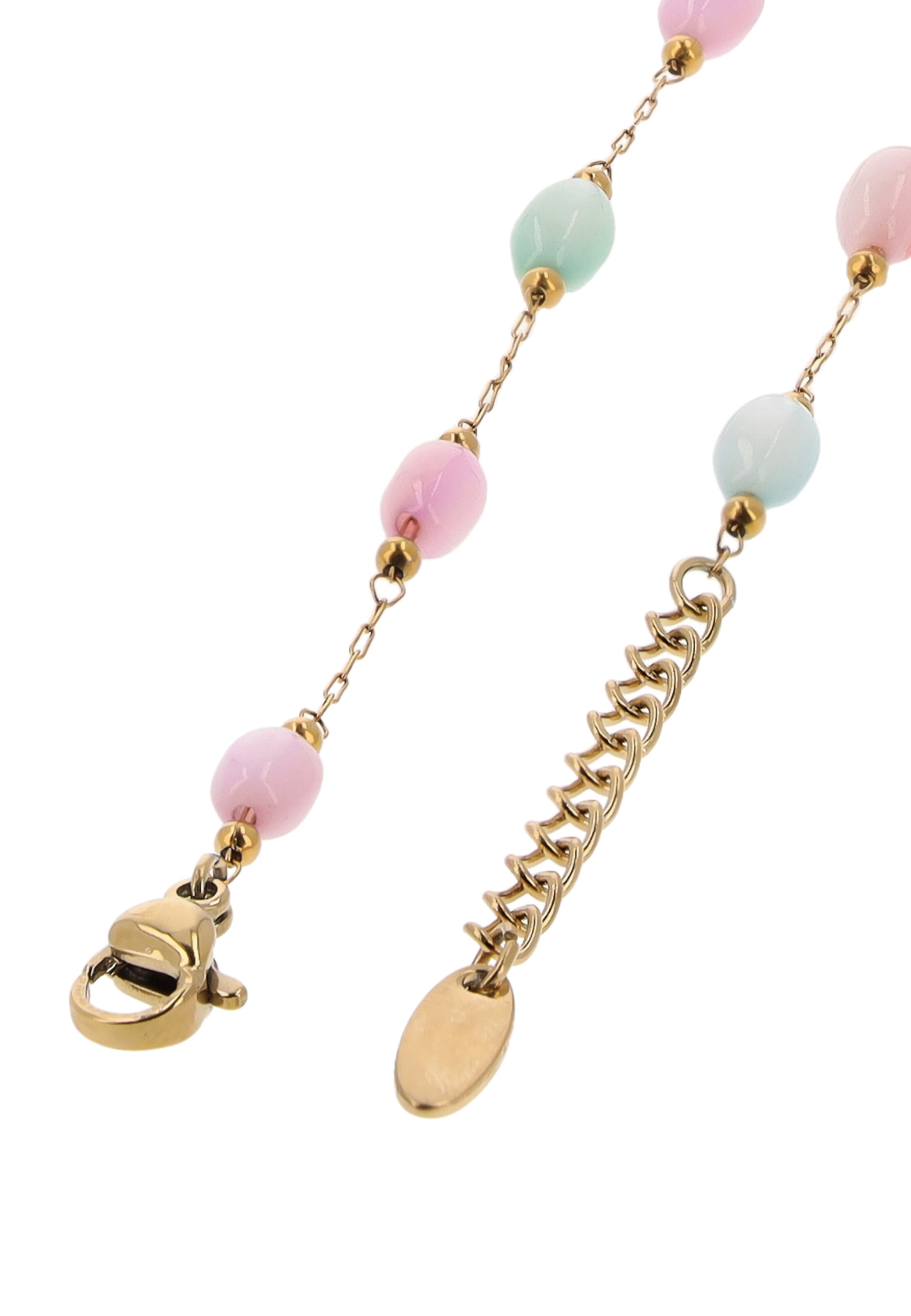 IZIA Armband in Goud