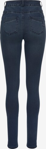 ARIZONA Skinny Jeans in Blue