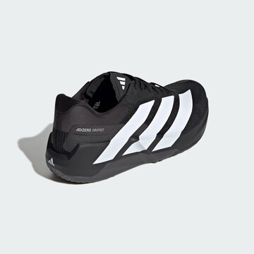 ADIDAS PERFORMANCE Športová obuv 'Adizero Dropset Pro' - Čierna