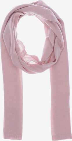 Peter Hahn Schal oder Tuch One Size in Pink: predná strana