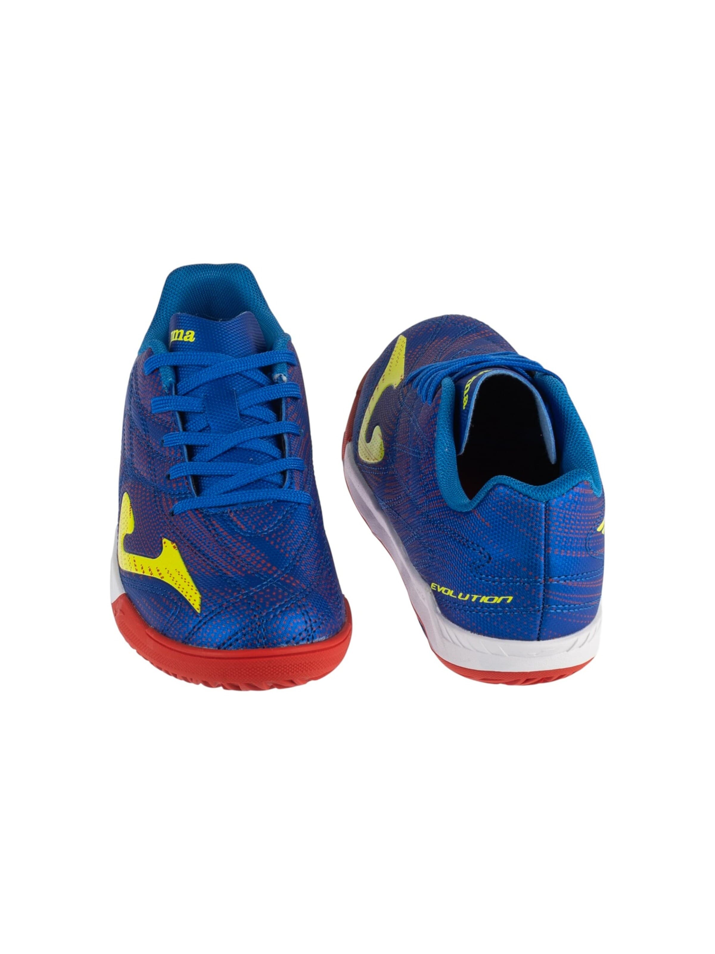 Chaussure de sport 'Joma Evolution Jr 26 EVJS IN' JOMA en bleu