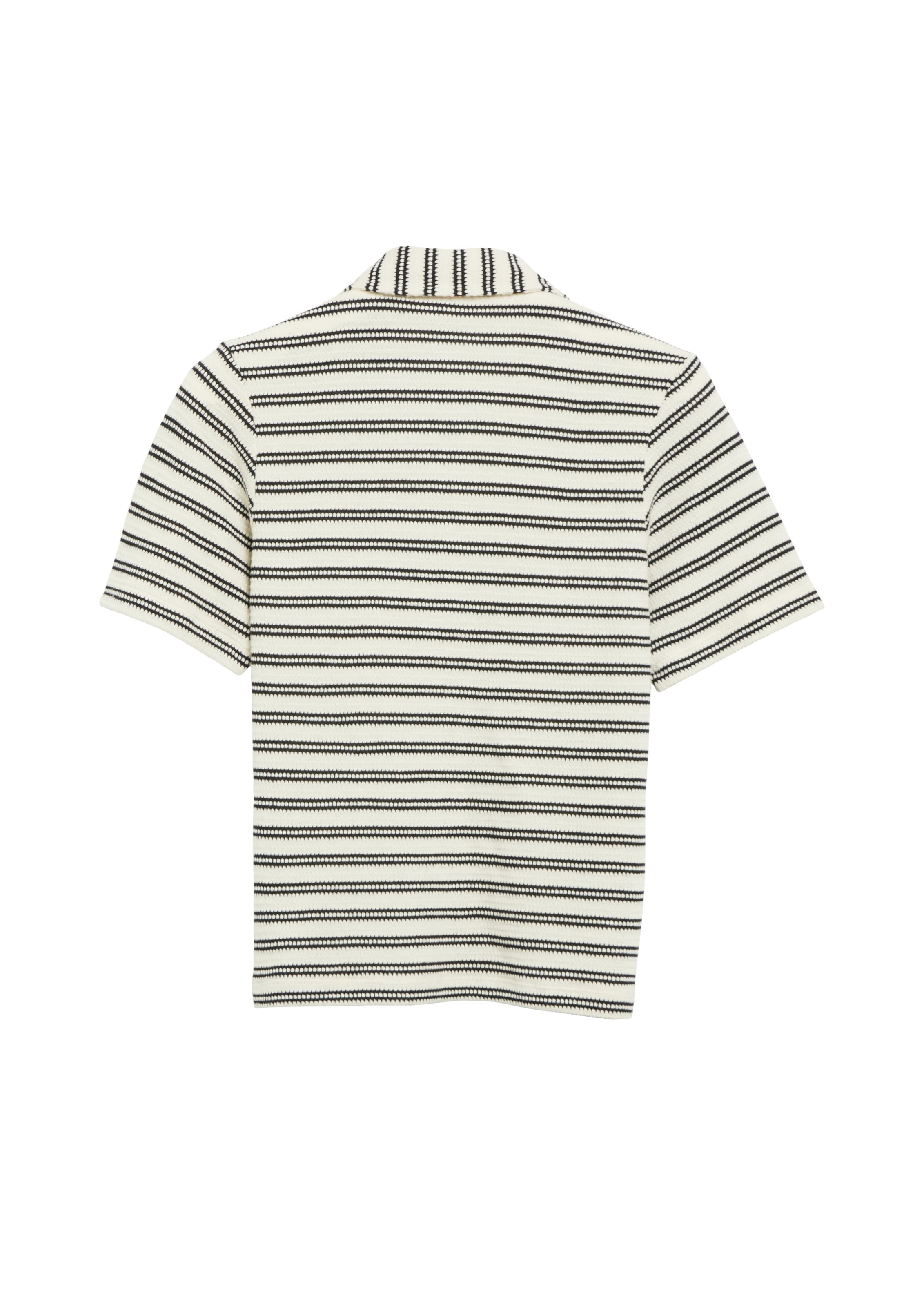 Coupe regular Chemise s.Oliver en bleu