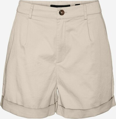 VERO MODA Shorts 'DEBORAH' in beige, Produktansicht