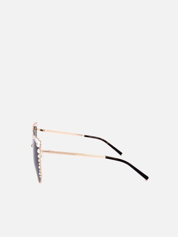Carolina Herrera Sonnenbrille‌‌‌‌‌‌‌ in Gold