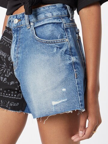 Regular Jean 'Jadey' LTB en bleu