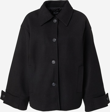 Giacca di mezza stagione 'ONLADINA' di ONLY in nero: frontale